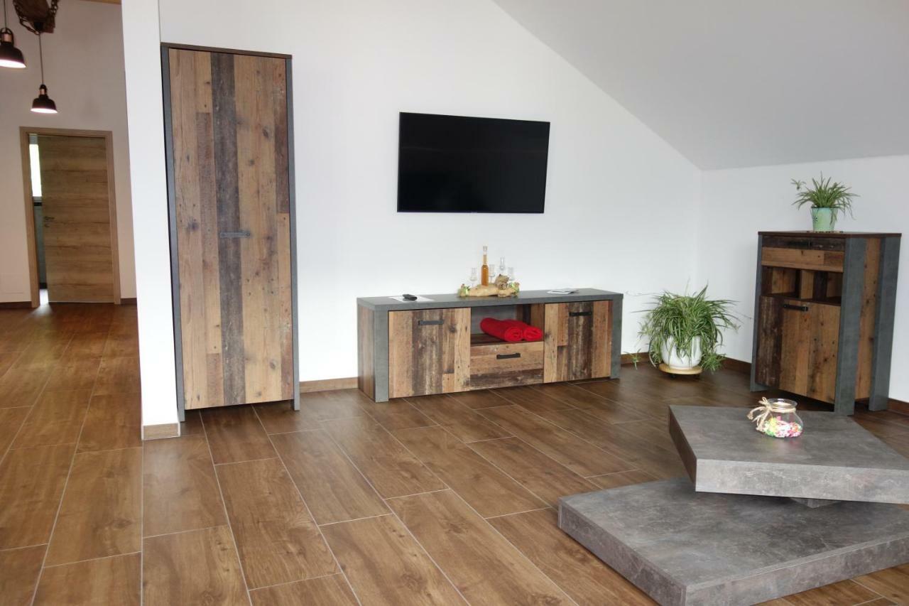 Duernle Apartment *